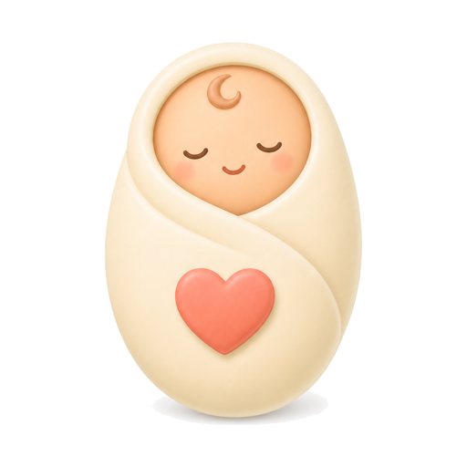 Baby Care app icon